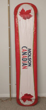 Vintage molson beer for sale  Shipping to Ireland