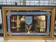 West ham united for sale  PURFLEET-ON-THAMES