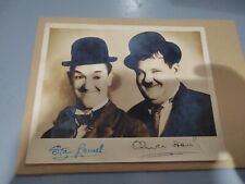 laurel and hardy pictures for sale  UK