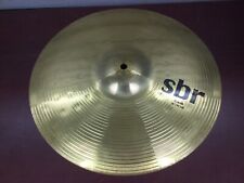 Sabian cymbals sbr for sale  Cincinnati