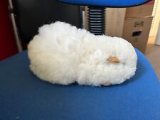 Alpaca fur toy for sale  MITCHAM
