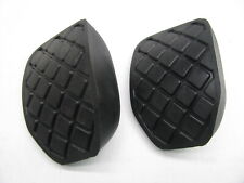 rubber pads pedal clutch for sale  Houston