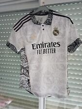 Maillot real madrid d'occasion  Peaugres