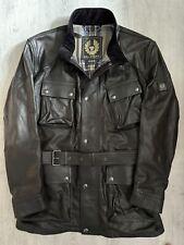 Belstaff trailmaster panther for sale  Shipping to Ireland