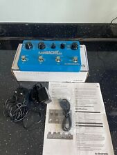 Electronic flashback delay for sale  RIPLEY