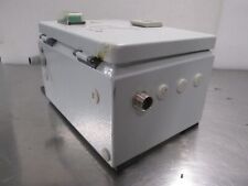 Kersten Elektrostatik, D-79111, DN 127 V, Caixa de Gabinete, 50/60Hz, Usado comprar usado  Enviando para Brazil