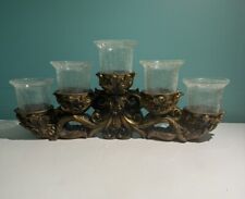 Large candle holder for sale  New Albany
