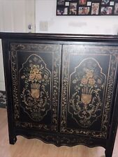 Beautifully decorated cabinet for sale  Middleburg