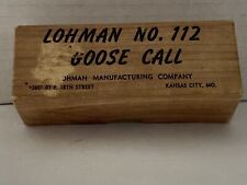 1950s lohman goose for sale  Liverpool