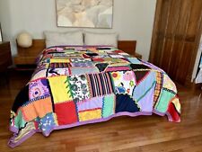 large colorful blanket for sale  Kalamazoo