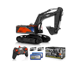 Laegendary 1:14 Scale Large RC Excavator Construction Vehicle for sale  Shipping to South Africa