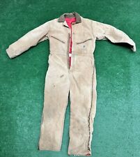 coveralls carhartt for sale  Millville