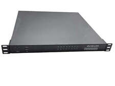 Used, LOT 2x Avigilon HD Video Appliance Pro VMA-AS1-16P 4x 2TB HDDs and 1x 500GB HDD  for sale  Shipping to South Africa