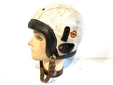 Ancien casque aviateur d'occasion  Giromagny