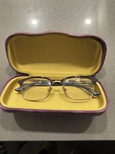 Gucci eyeglasses frames for sale  Oxnard