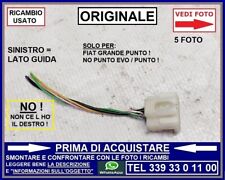 cablaggio usato  Carrara