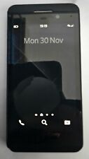 BLACKBERRY Z10 TOUCH 3G MOBILE PHONE-UNLOCKED, BOXED WITH ACCESSORIES & WARRANTY for sale  Shipping to South Africa