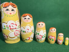 Russian nesting dolls for sale  BRIGHTON