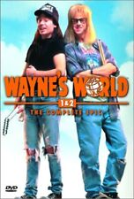 Wayne's World 1 & 2 - The Complete Epic for sale  Carlstadt