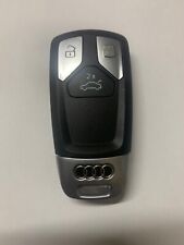 Audi button remote for sale  UK