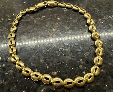 18ct italian gold for sale  CHALFONT ST. GILES