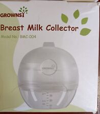 Coleccionista de leche materna Growsy modelo BMC-004 fabricado 2022 segunda mano  Embacar hacia Argentina