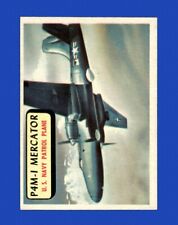 1957 topps planes for sale  Los Angeles