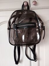 clear backpacks for sale  LEEK