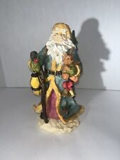Santa claus collectible for sale  Ruckersville