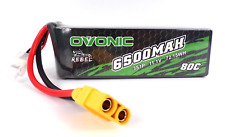 Ovonic rebel lipo d'occasion  Brignoles