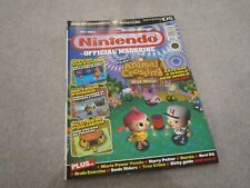 Vintage nintendo magazine for sale  CANVEY ISLAND