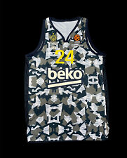 Fenerbahce game worn d'occasion  Puteaux