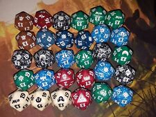 D20 spindown dice for sale  LINCOLN