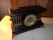 Waterbury mantle clock for sale  Burlington