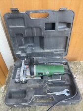 Biscuit jointer stayer for sale  LUTON