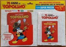 Topolino anni con usato  Venezia