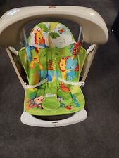 Fisher price rainforest for sale  PONTEFRACT