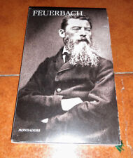 Ludwig feuerbach classici usato  Italia