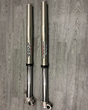Ktm forks closed for sale  WALSALL