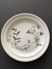 Portmeirion plate queen for sale  BEWDLEY