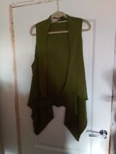 Ginger toby sleeveless for sale  IPSWICH