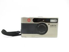Leica minilux kompaktkamera gebraucht kaufen  Leipzig