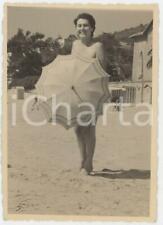 1935 costume donna usato  Italia