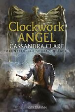 Clockwork angel gebraucht kaufen  Berlin