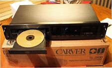 Vintage carver player for sale  Shipping to Ireland