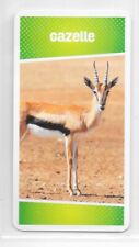 Carte cartatoto gazelle d'occasion  Nancy-