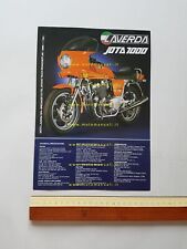 Laverda 1000 jota usato  Vimodrone