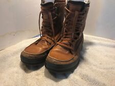 Sorel waterproof tan for sale  Malden