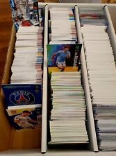 Lots 1300 cartes d'occasion  Montfermeil