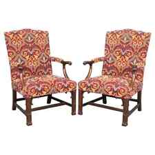 Pair solid mahogany for sale  Swedesboro